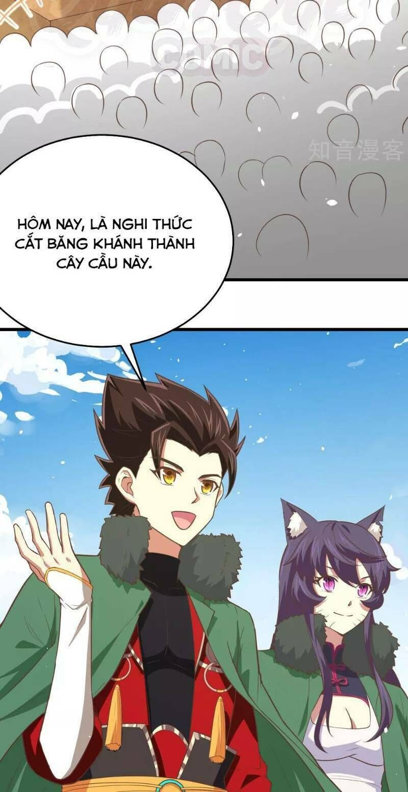 đọc truyện Từ Hôm Nay Bắt Đầu Làm Thành Chủ Chương 159 ảnh 20 tại Thiên Thai Truyện