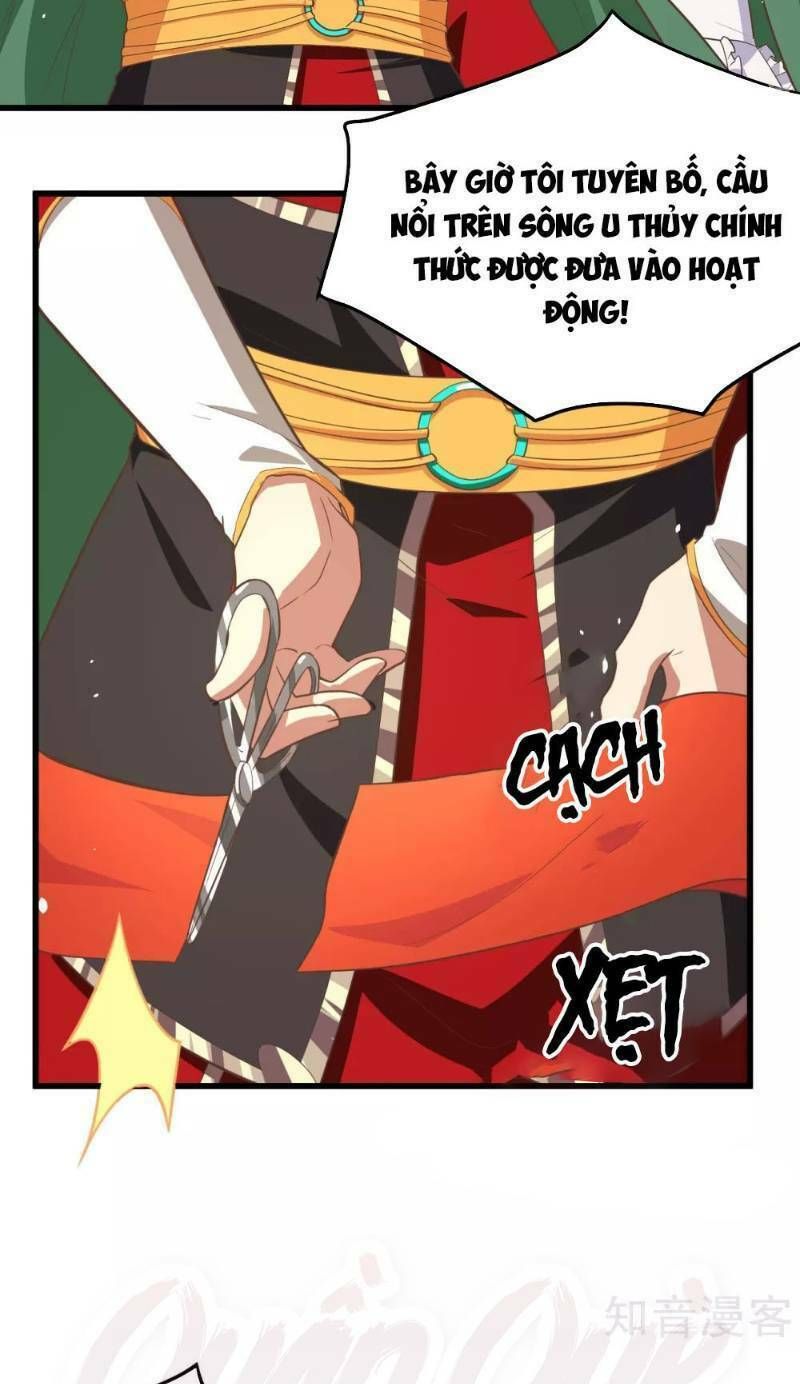 đọc truyện Từ Hôm Nay Bắt Đầu Làm Thành Chủ Chương 159 ảnh 21 tại Thiên Thai Truyện