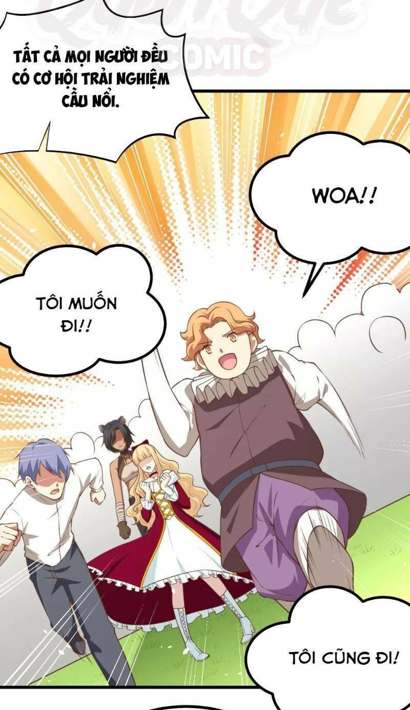 đọc truyện Từ Hôm Nay Bắt Đầu Làm Thành Chủ Chương 159 ảnh 22 tại Thiên Thai Truyện