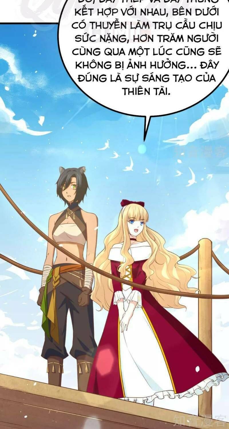 đọc truyện Từ Hôm Nay Bắt Đầu Làm Thành Chủ Chương 159 ảnh 24 tại Thiên Thai Truyện