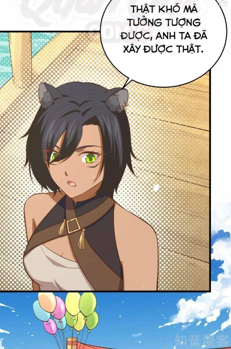 đọc truyện Từ Hôm Nay Bắt Đầu Làm Thành Chủ Chương 159 ảnh 26 tại Thiên Thai Truyện