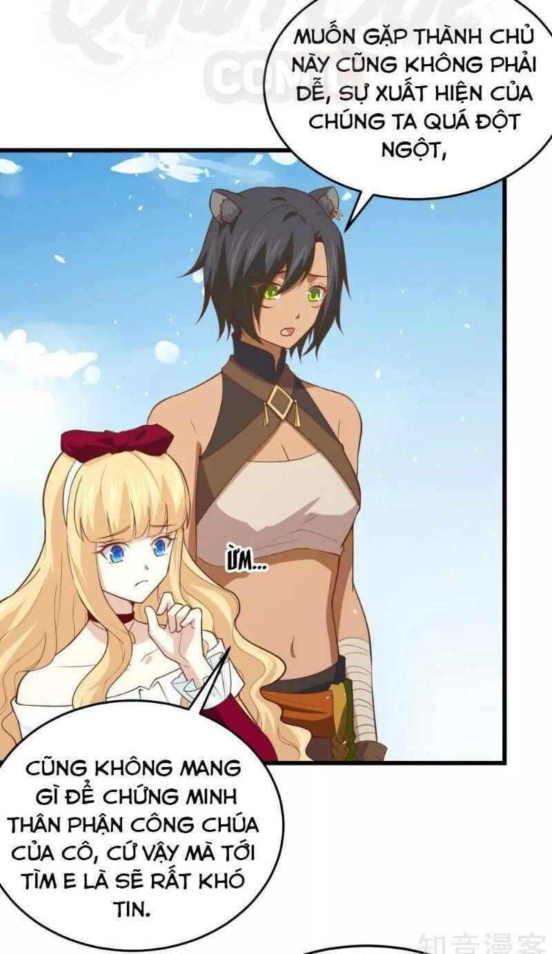 đọc truyện Từ Hôm Nay Bắt Đầu Làm Thành Chủ Chương 159 ảnh 28 tại Thiên Thai Truyện