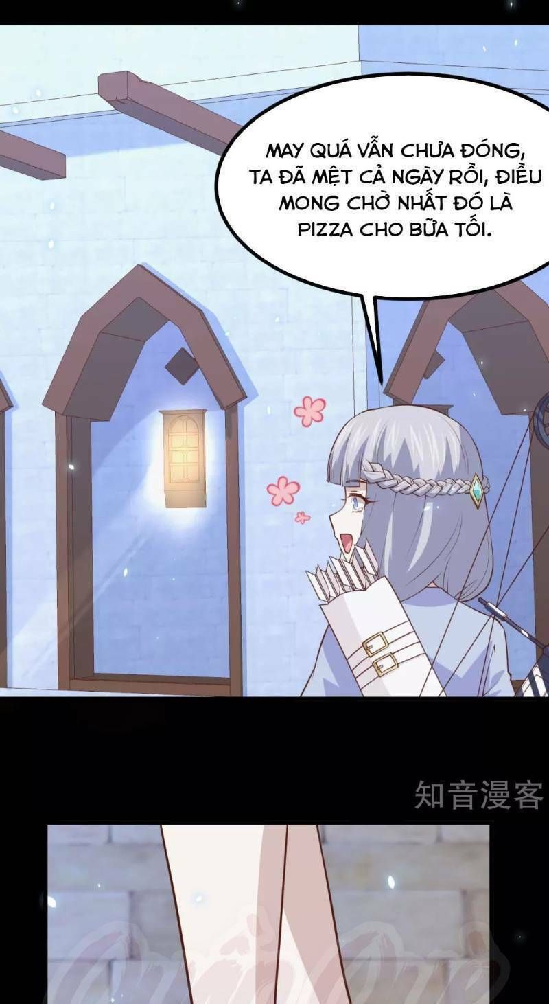 đọc truyện Từ Hôm Nay Bắt Đầu Làm Thành Chủ Chương 159 ảnh 34 tại Thiên Thai Truyện