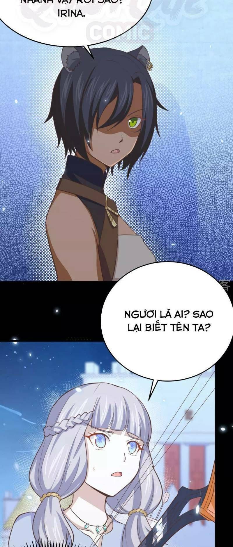 đọc truyện Từ Hôm Nay Bắt Đầu Làm Thành Chủ Chương 159 ảnh 39 tại Thiên Thai Truyện