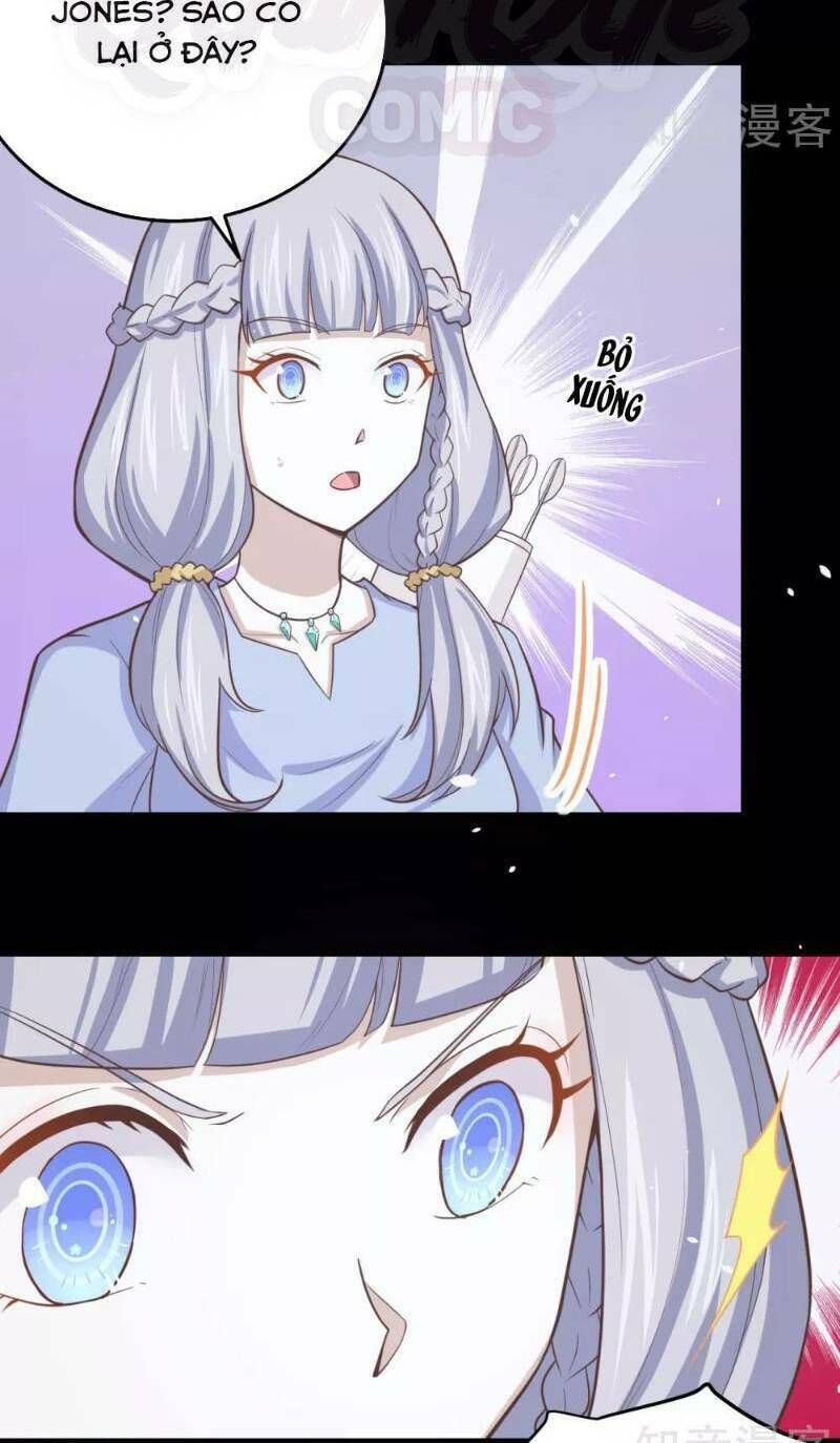 đọc truyện Từ Hôm Nay Bắt Đầu Làm Thành Chủ Chương 159 ảnh 41 tại Thiên Thai Truyện