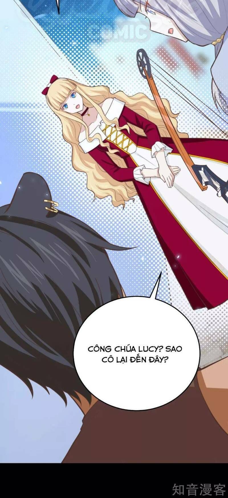 đọc truyện Từ Hôm Nay Bắt Đầu Làm Thành Chủ Chương 159 ảnh 45 tại Thiên Thai Truyện