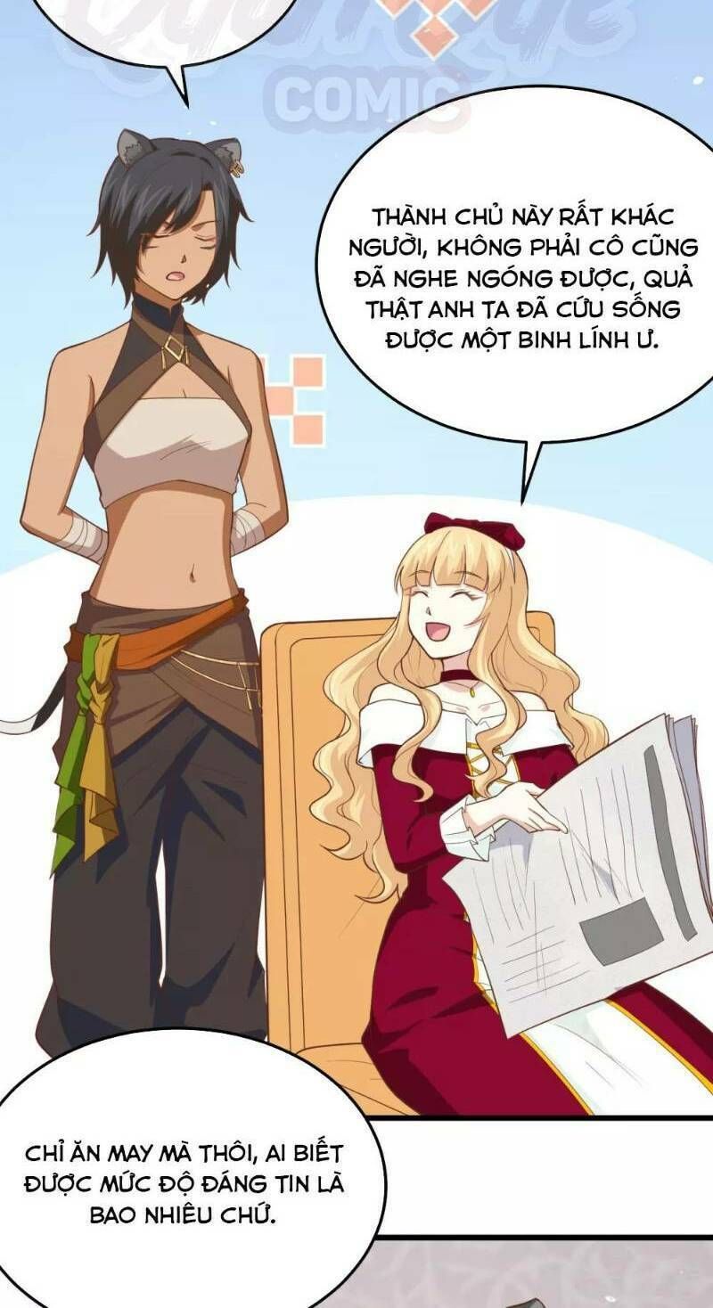 đọc truyện Từ Hôm Nay Bắt Đầu Làm Thành Chủ Chương 159 ảnh 8 tại Thiên Thai Truyện