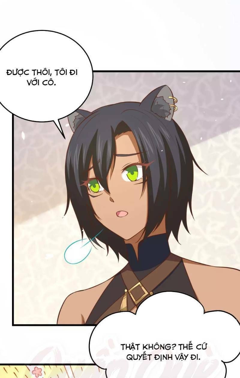 đọc truyện Từ Hôm Nay Bắt Đầu Làm Thành Chủ Chương 159 ảnh 11 tại Thiên Thai Truyện