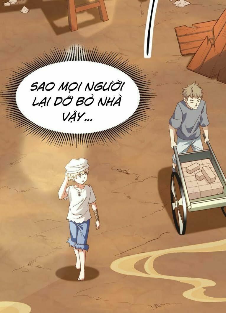 đọc truyện Từ Hôm Nay Bắt Đầu Làm Thành Chủ Chương 16 ảnh 15 tại Thiên Thai Truyện