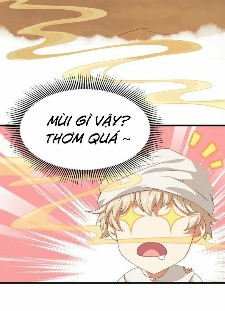 đọc truyện Từ Hôm Nay Bắt Đầu Làm Thành Chủ Chương 16 ảnh 16 tại Thiên Thai Truyện