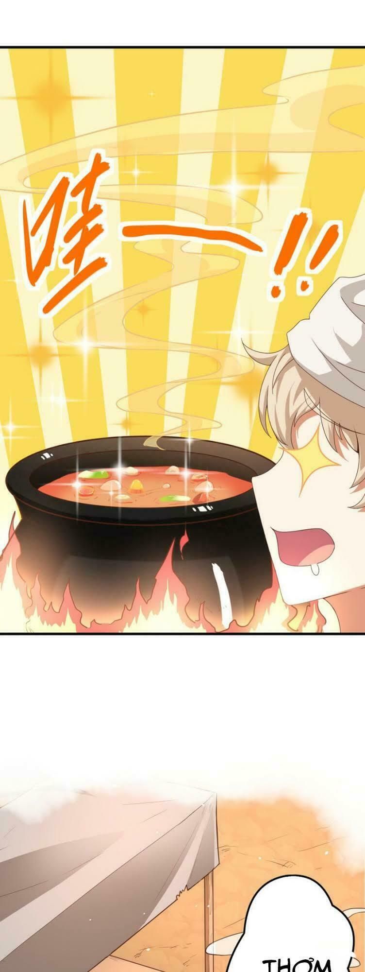 đọc truyện Từ Hôm Nay Bắt Đầu Làm Thành Chủ Chương 16 ảnh 17 tại Thiên Thai Truyện