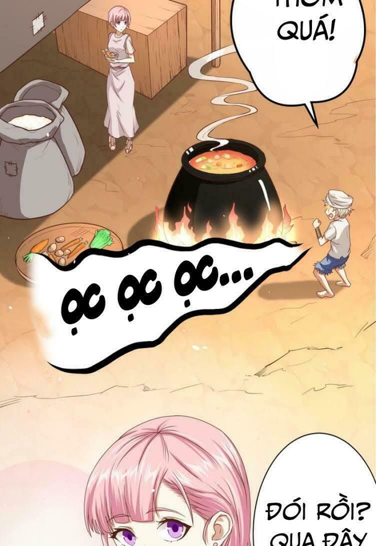 đọc truyện Từ Hôm Nay Bắt Đầu Làm Thành Chủ Chương 16 ảnh 18 tại Thiên Thai Truyện