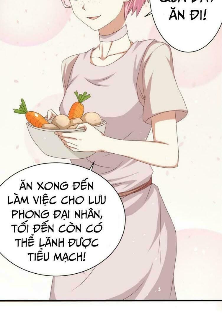 đọc truyện Từ Hôm Nay Bắt Đầu Làm Thành Chủ Chương 16 ảnh 19 tại Thiên Thai Truyện