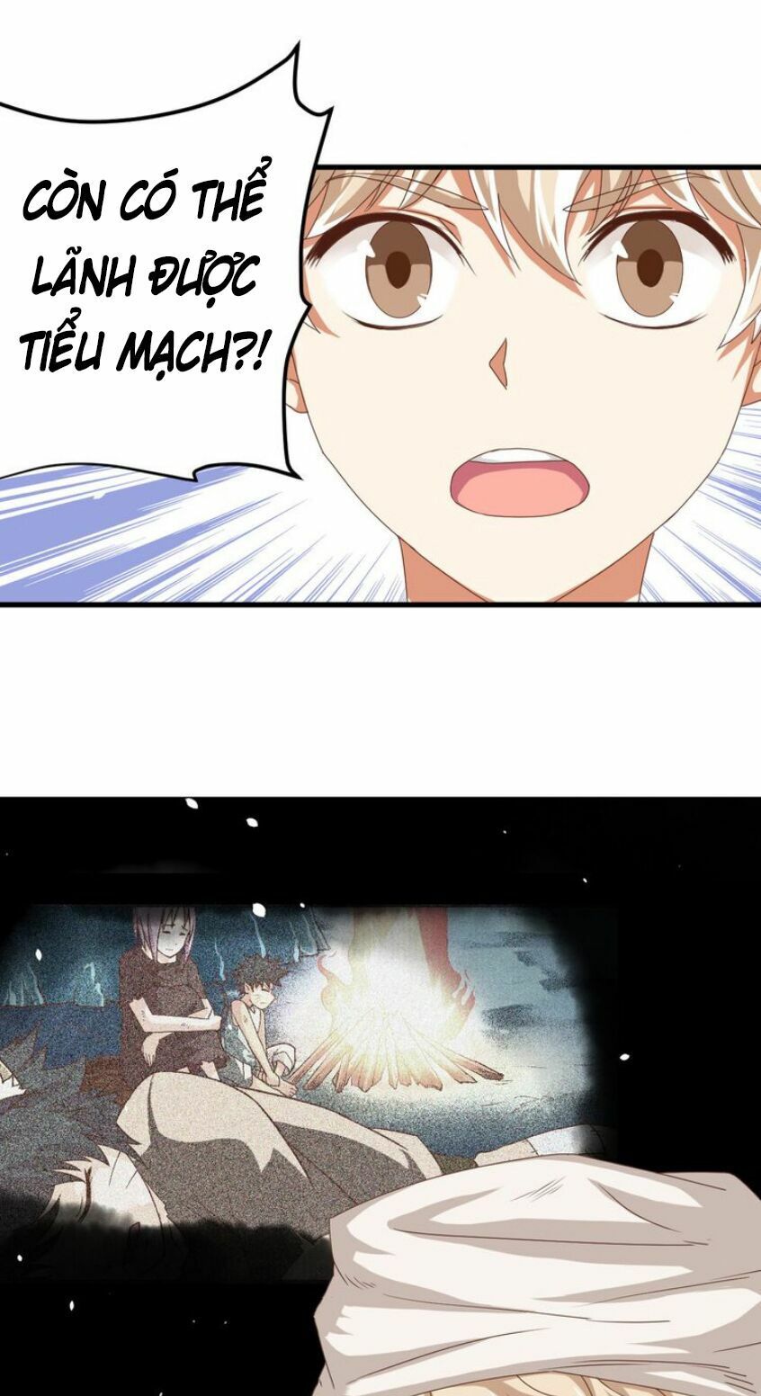 đọc truyện Từ Hôm Nay Bắt Đầu Làm Thành Chủ Chương 16 ảnh 20 tại Thiên Thai Truyện