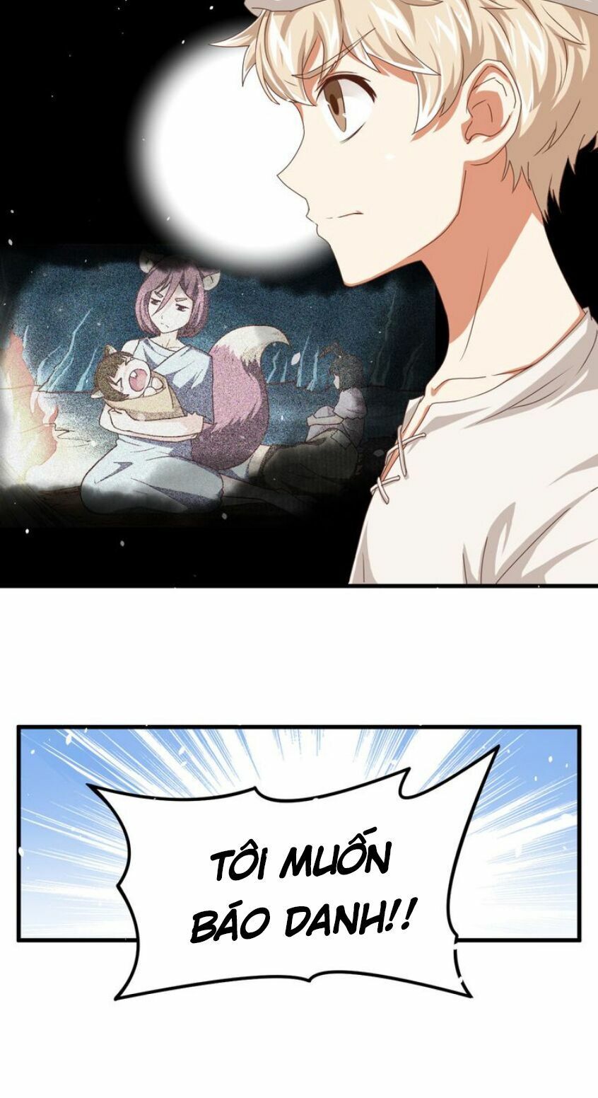 đọc truyện Từ Hôm Nay Bắt Đầu Làm Thành Chủ Chương 16 ảnh 21 tại Thiên Thai Truyện