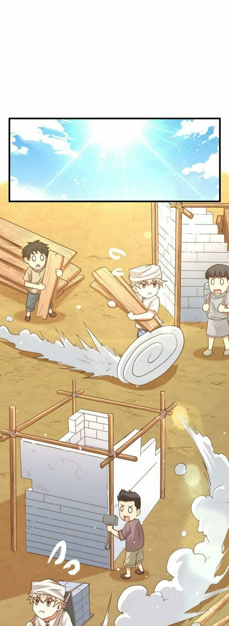 đọc truyện Từ Hôm Nay Bắt Đầu Làm Thành Chủ Chương 16 ảnh 22 tại Thiên Thai Truyện