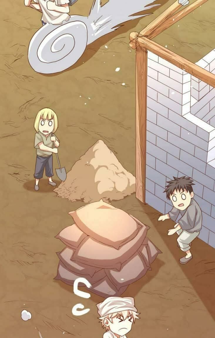 đọc truyện Từ Hôm Nay Bắt Đầu Làm Thành Chủ Chương 16 ảnh 23 tại Thiên Thai Truyện