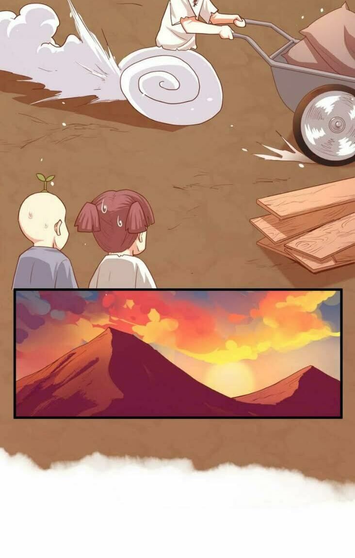 đọc truyện Từ Hôm Nay Bắt Đầu Làm Thành Chủ Chương 16 ảnh 24 tại Thiên Thai Truyện