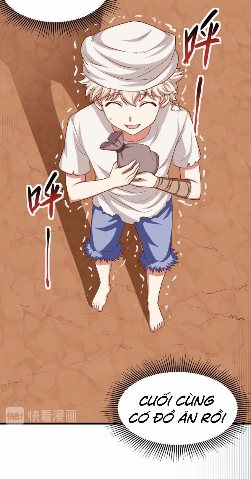 đọc truyện Từ Hôm Nay Bắt Đầu Làm Thành Chủ Chương 16 ảnh 26 tại Thiên Thai Truyện