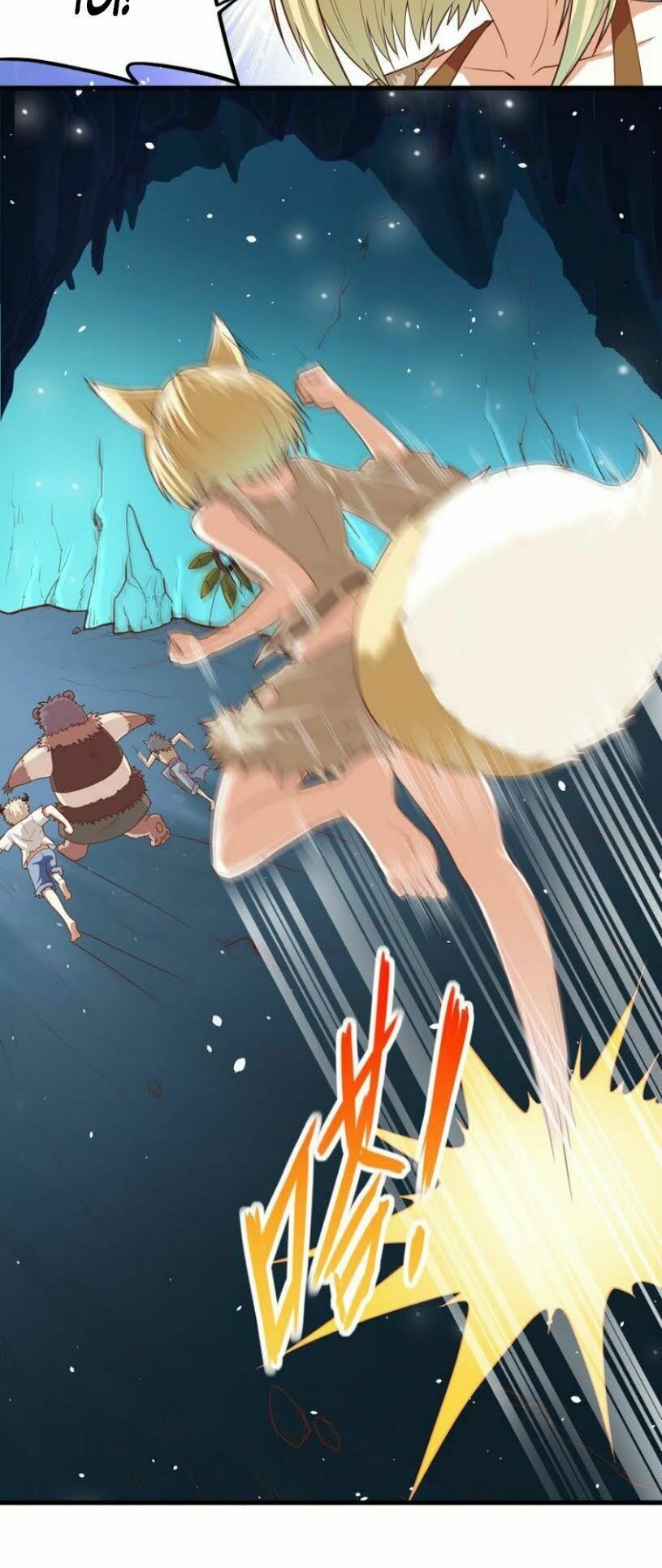 đọc truyện Từ Hôm Nay Bắt Đầu Làm Thành Chủ Chương 16 ảnh 5 tại Thiên Thai Truyện