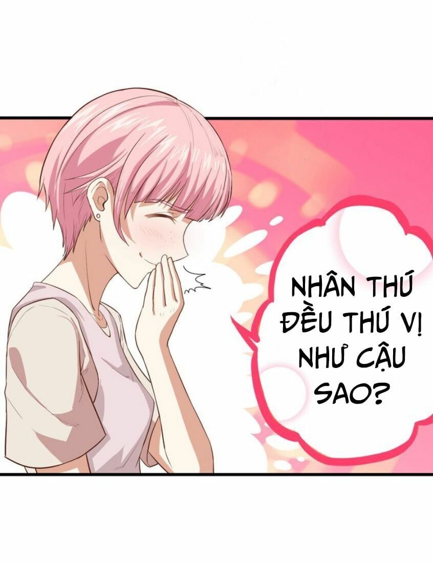 đọc truyện Từ Hôm Nay Bắt Đầu Làm Thành Chủ Chương 16 ảnh 42 tại Thiên Thai Truyện