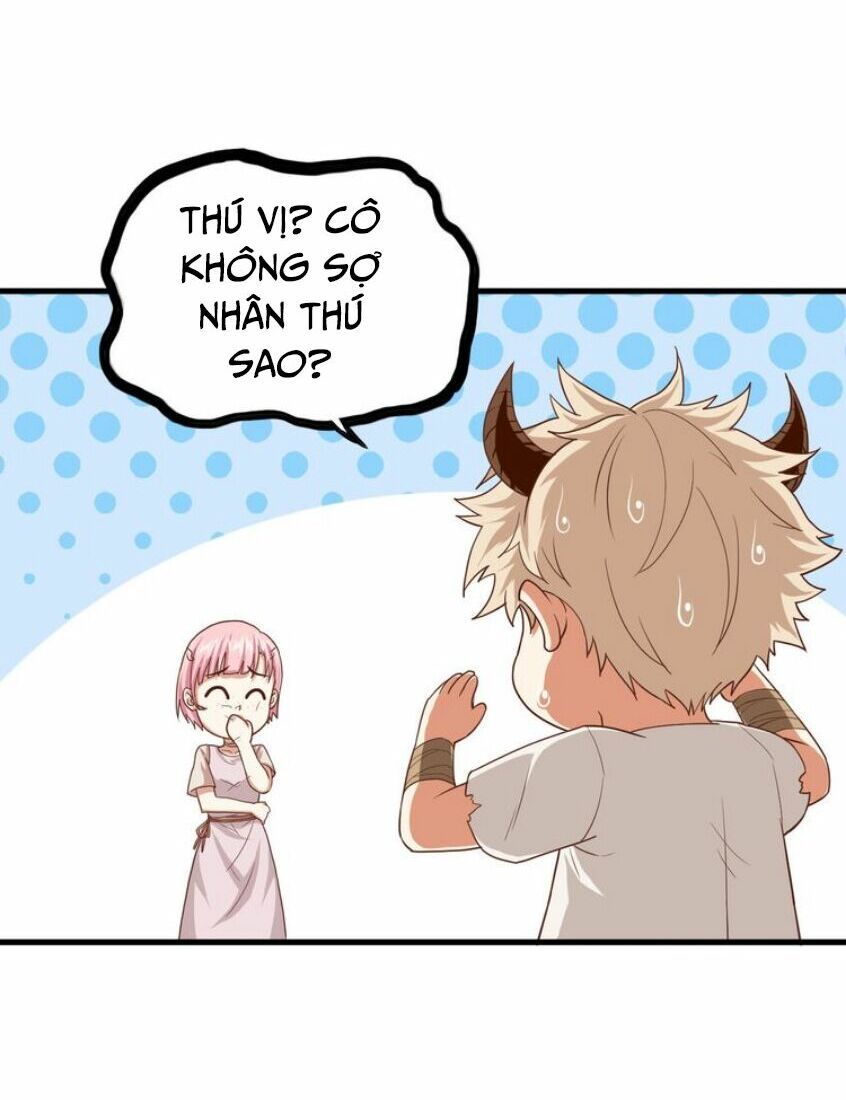 đọc truyện Từ Hôm Nay Bắt Đầu Làm Thành Chủ Chương 16 ảnh 43 tại Thiên Thai Truyện