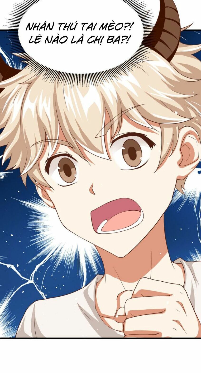 đọc truyện Từ Hôm Nay Bắt Đầu Làm Thành Chủ Chương 16 ảnh 45 tại Thiên Thai Truyện