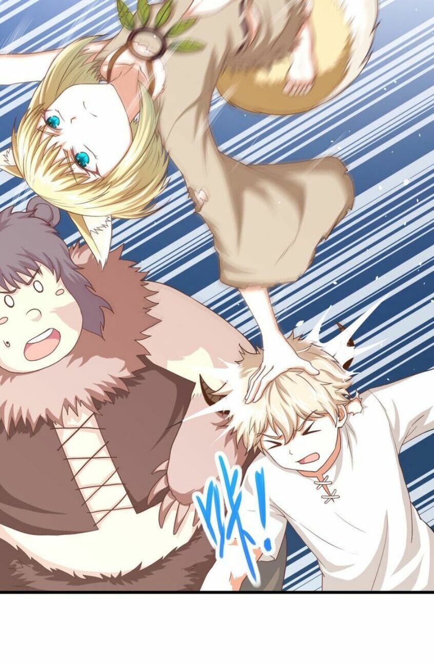 đọc truyện Từ Hôm Nay Bắt Đầu Làm Thành Chủ Chương 16 ảnh 7 tại Thiên Thai Truyện