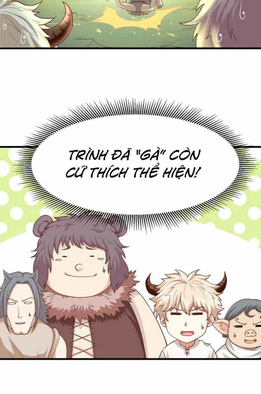 đọc truyện Từ Hôm Nay Bắt Đầu Làm Thành Chủ Chương 16 ảnh 9 tại Thiên Thai Truyện