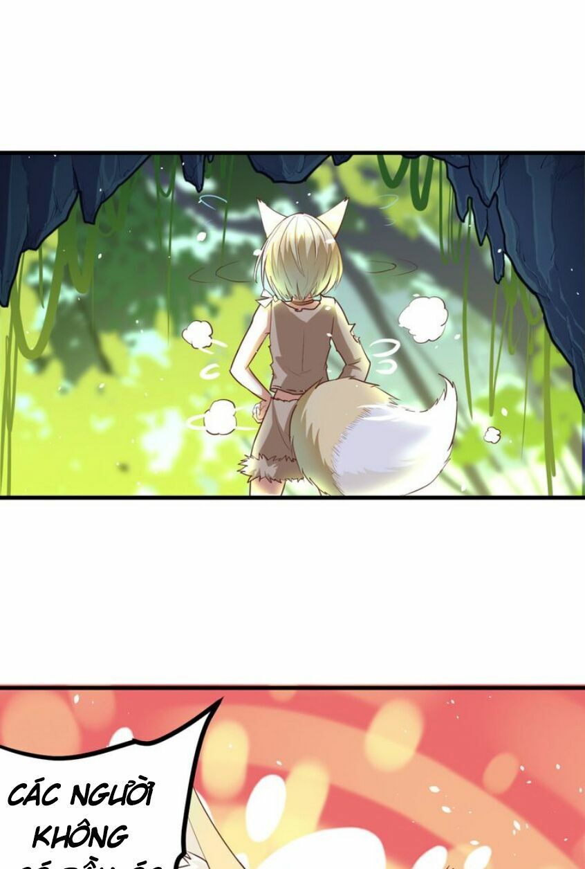 đọc truyện Từ Hôm Nay Bắt Đầu Làm Thành Chủ Chương 16 ảnh 10 tại Thiên Thai Truyện