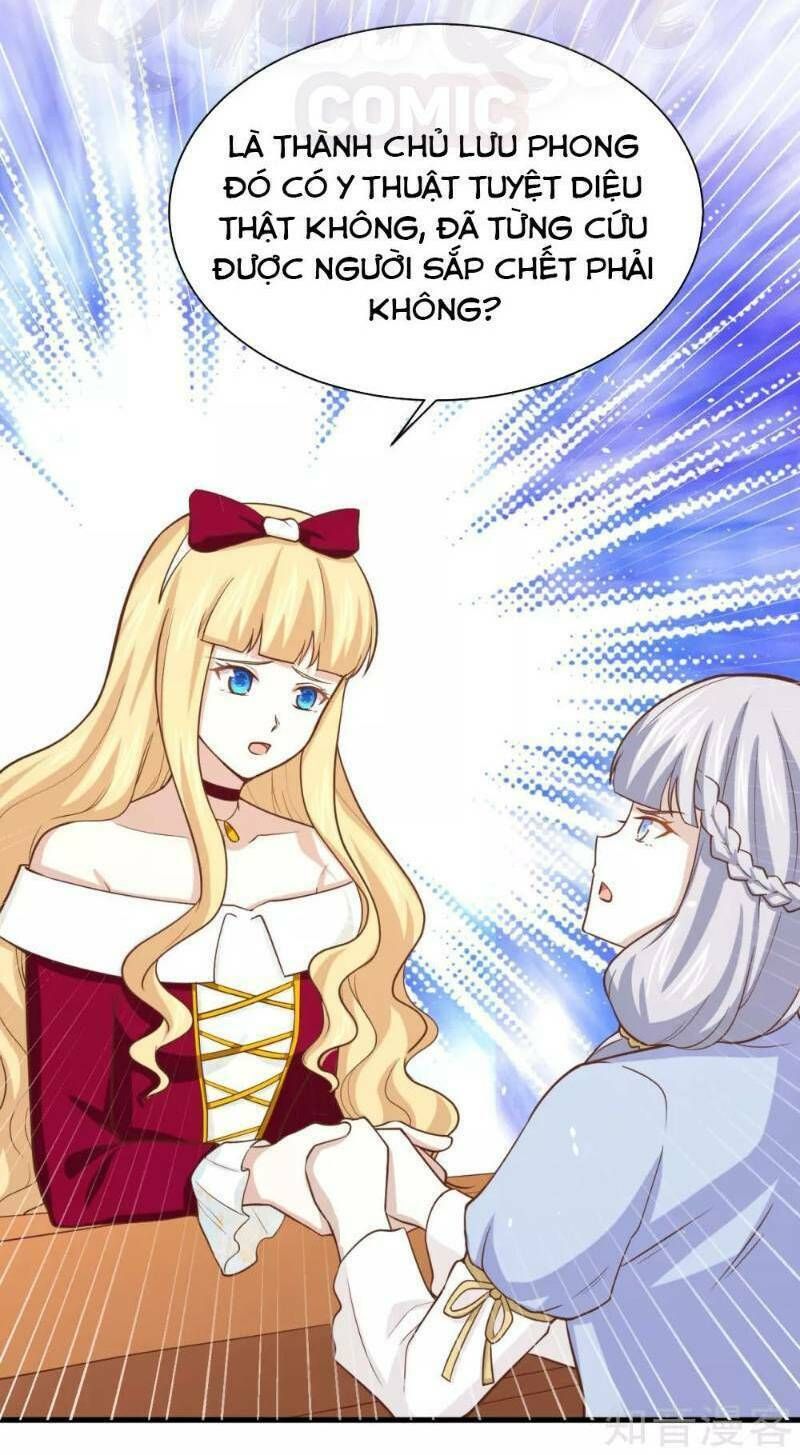 đọc truyện Từ Hôm Nay Bắt Đầu Làm Thành Chủ Chương 160 ảnh 14 tại Thiên Thai Truyện