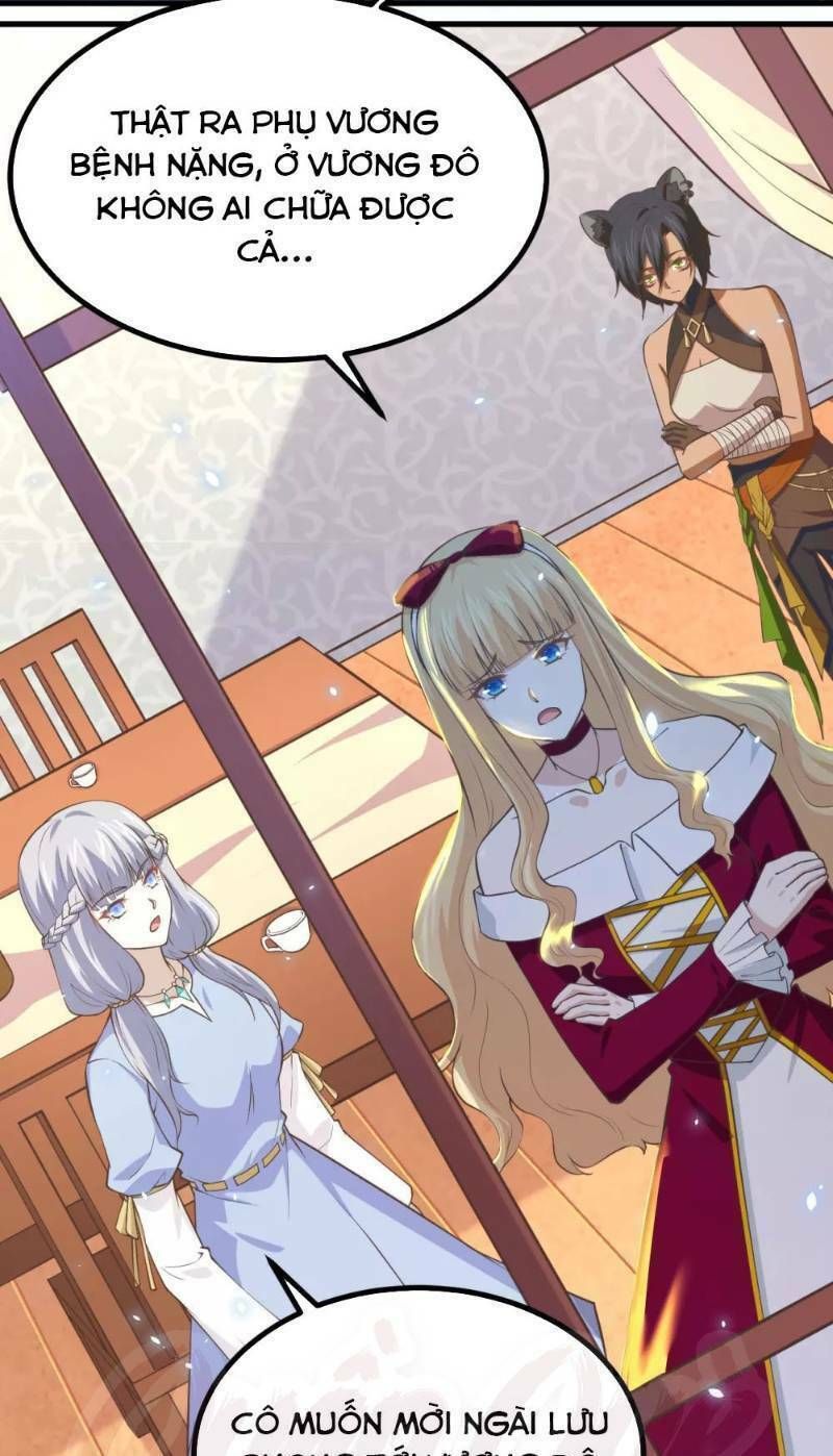 đọc truyện Từ Hôm Nay Bắt Đầu Làm Thành Chủ Chương 160 ảnh 19 tại Thiên Thai Truyện