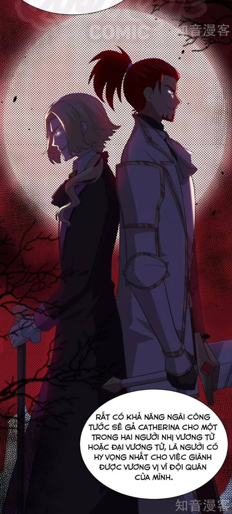 đọc truyện Từ Hôm Nay Bắt Đầu Làm Thành Chủ Chương 160 ảnh 27 tại Thiên Thai Truyện