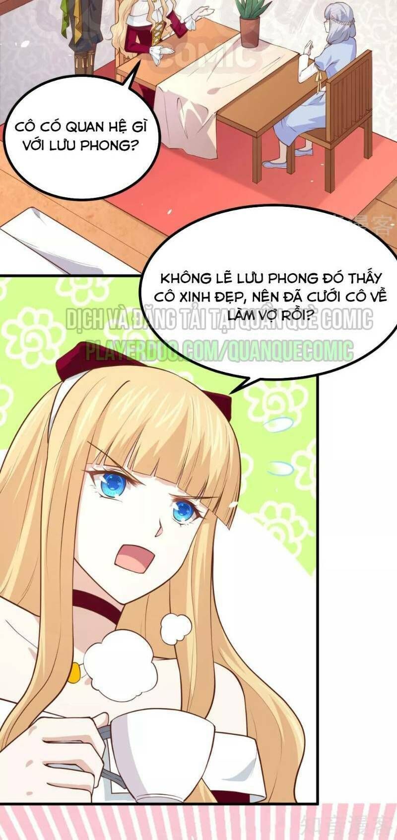 đọc truyện Từ Hôm Nay Bắt Đầu Làm Thành Chủ Chương 160 ảnh 5 tại Thiên Thai Truyện