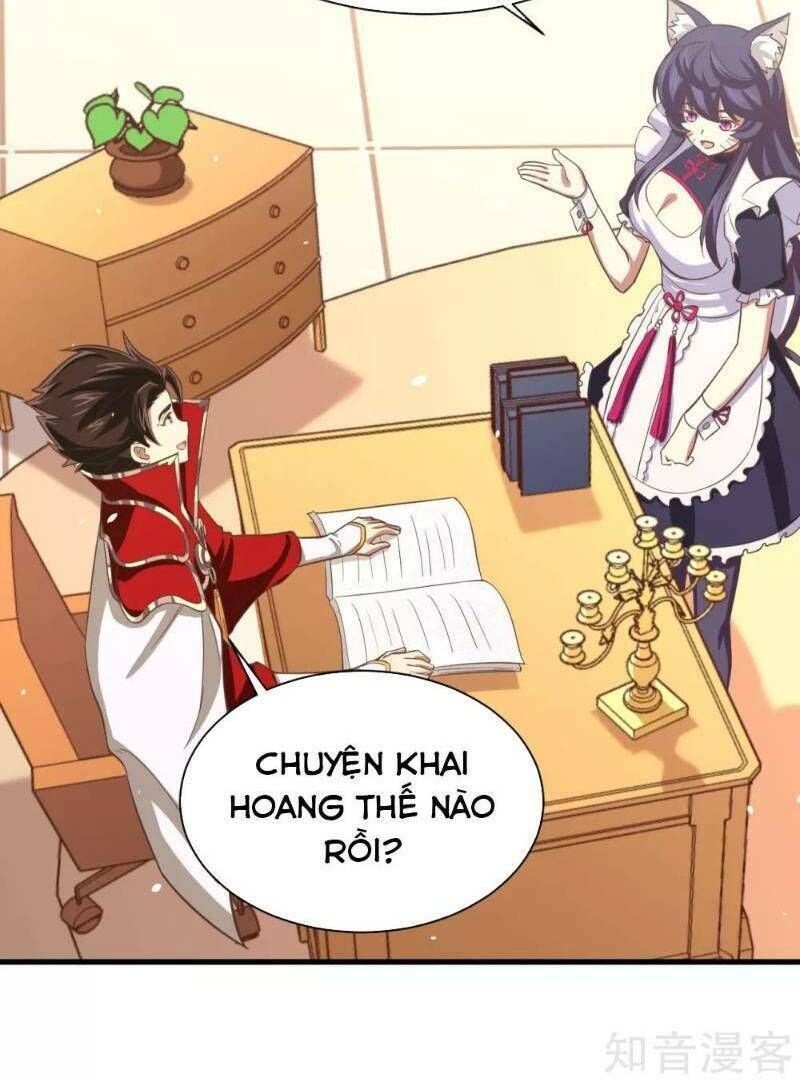 đọc truyện Từ Hôm Nay Bắt Đầu Làm Thành Chủ Chương 160 ảnh 32 tại Thiên Thai Truyện