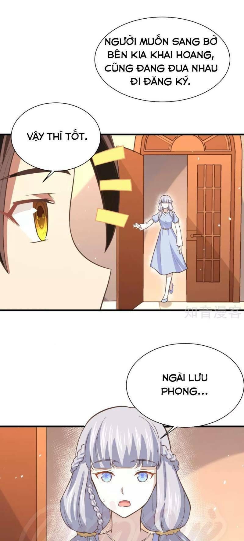 đọc truyện Từ Hôm Nay Bắt Đầu Làm Thành Chủ Chương 160 ảnh 33 tại Thiên Thai Truyện