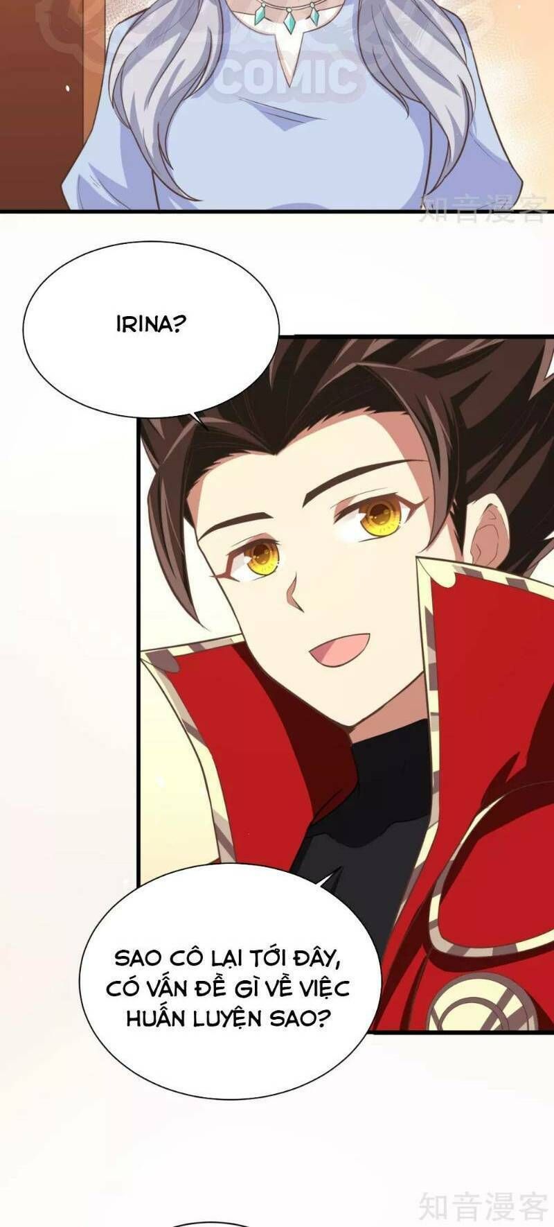 đọc truyện Từ Hôm Nay Bắt Đầu Làm Thành Chủ Chương 160 ảnh 34 tại Thiên Thai Truyện