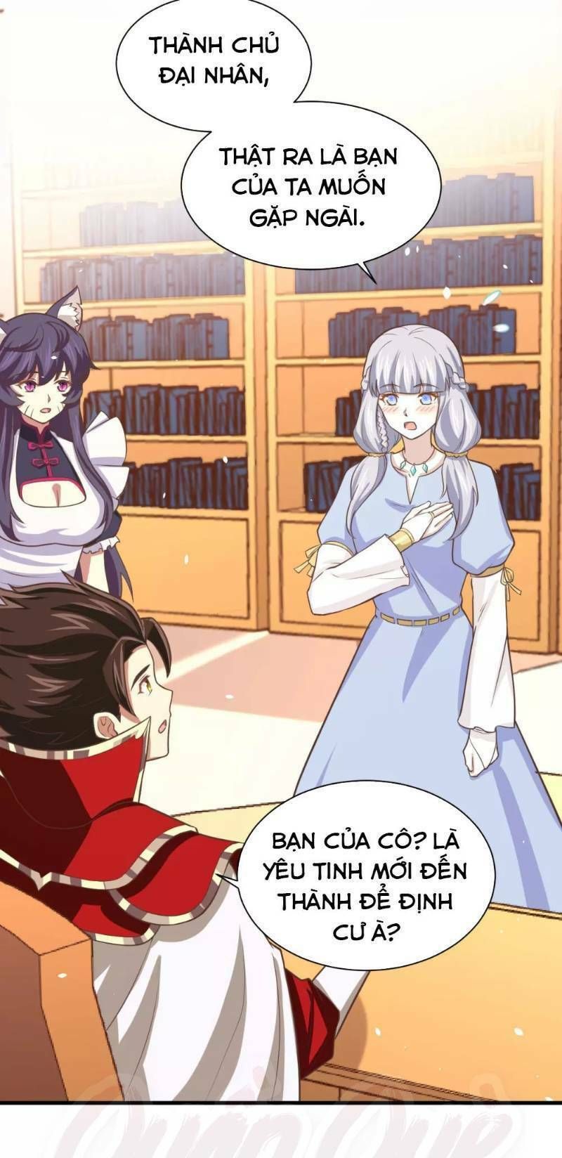 đọc truyện Từ Hôm Nay Bắt Đầu Làm Thành Chủ Chương 160 ảnh 35 tại Thiên Thai Truyện