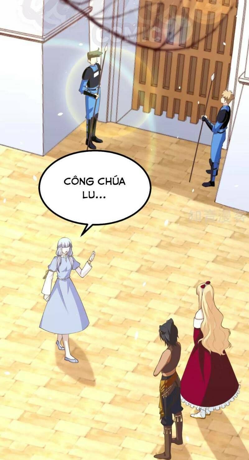 đọc truyện Từ Hôm Nay Bắt Đầu Làm Thành Chủ Chương 160 ảnh 40 tại Thiên Thai Truyện