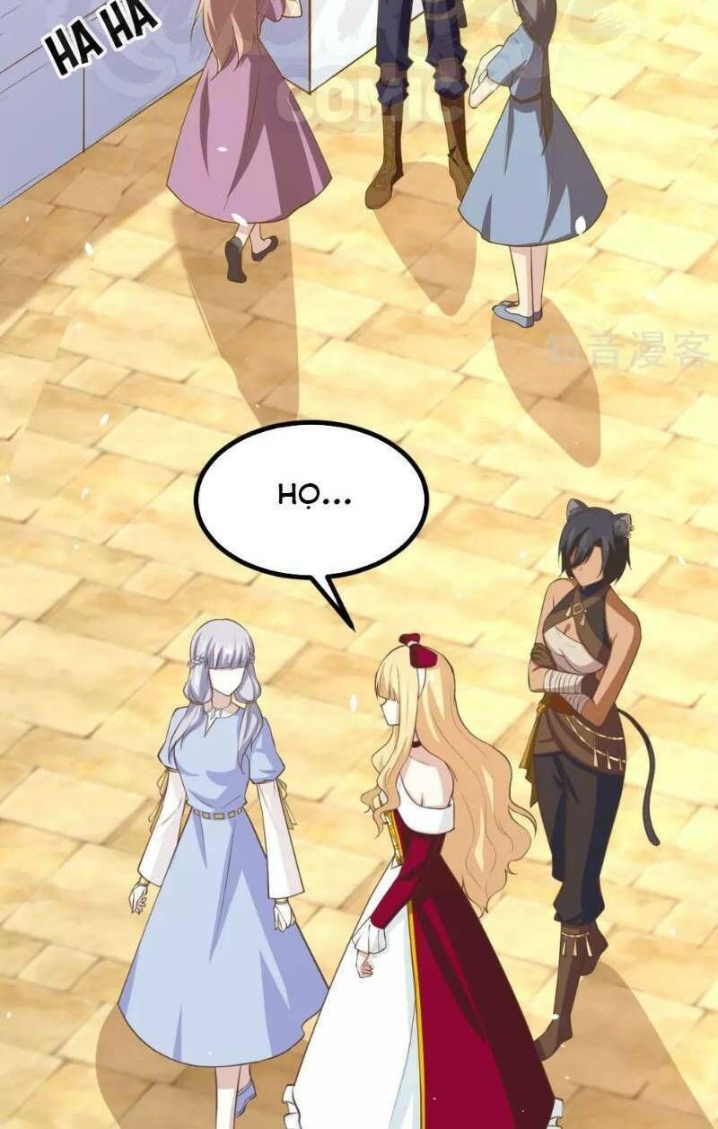 đọc truyện Từ Hôm Nay Bắt Đầu Làm Thành Chủ Chương 160 ảnh 44 tại Thiên Thai Truyện