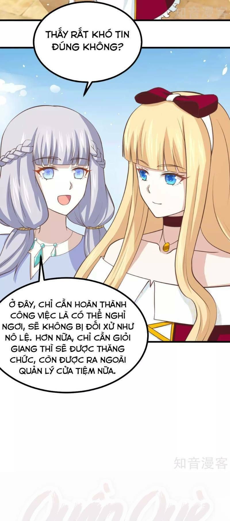 đọc truyện Từ Hôm Nay Bắt Đầu Làm Thành Chủ Chương 160 ảnh 45 tại Thiên Thai Truyện