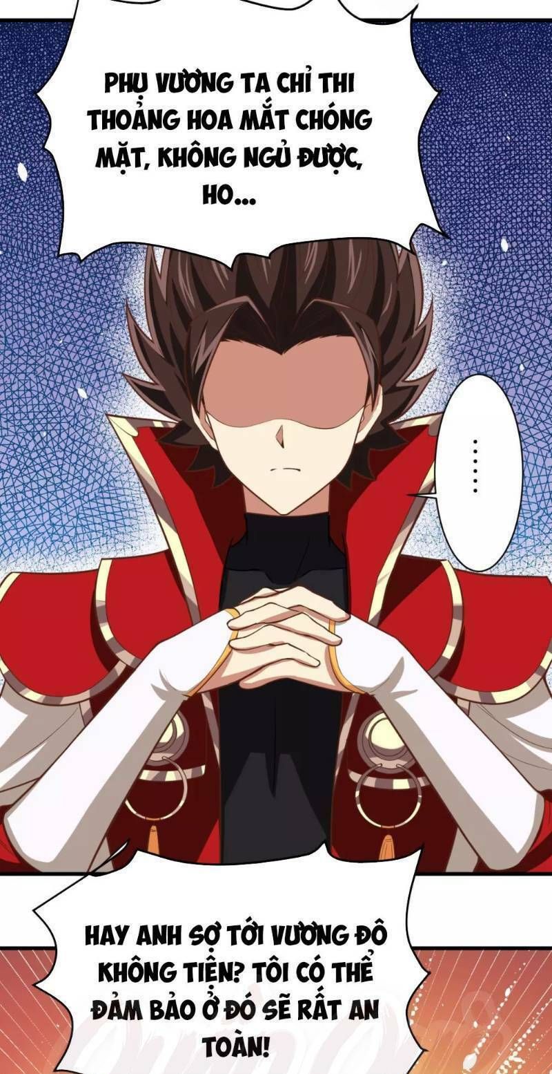 đọc truyện Từ Hôm Nay Bắt Đầu Làm Thành Chủ Chương 160 ảnh 49 tại Thiên Thai Truyện