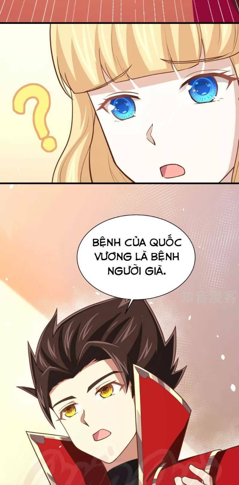 đọc truyện Từ Hôm Nay Bắt Đầu Làm Thành Chủ Chương 160 ảnh 51 tại Thiên Thai Truyện