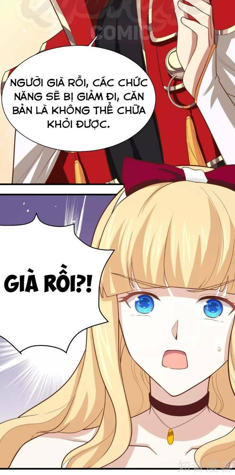 đọc truyện Từ Hôm Nay Bắt Đầu Làm Thành Chủ Chương 160 ảnh 52 tại Thiên Thai Truyện