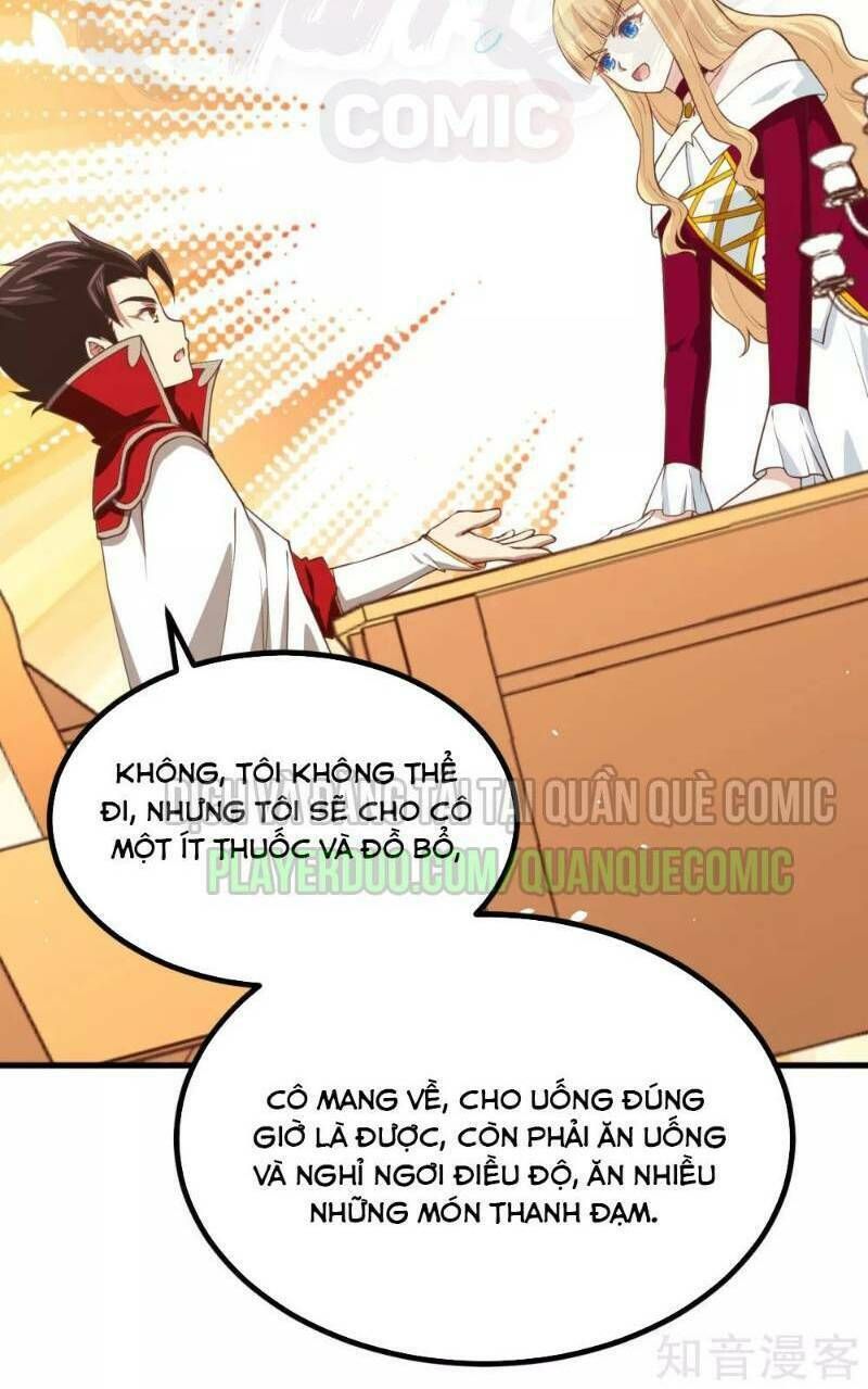 đọc truyện Từ Hôm Nay Bắt Đầu Làm Thành Chủ Chương 160 ảnh 58 tại Thiên Thai Truyện