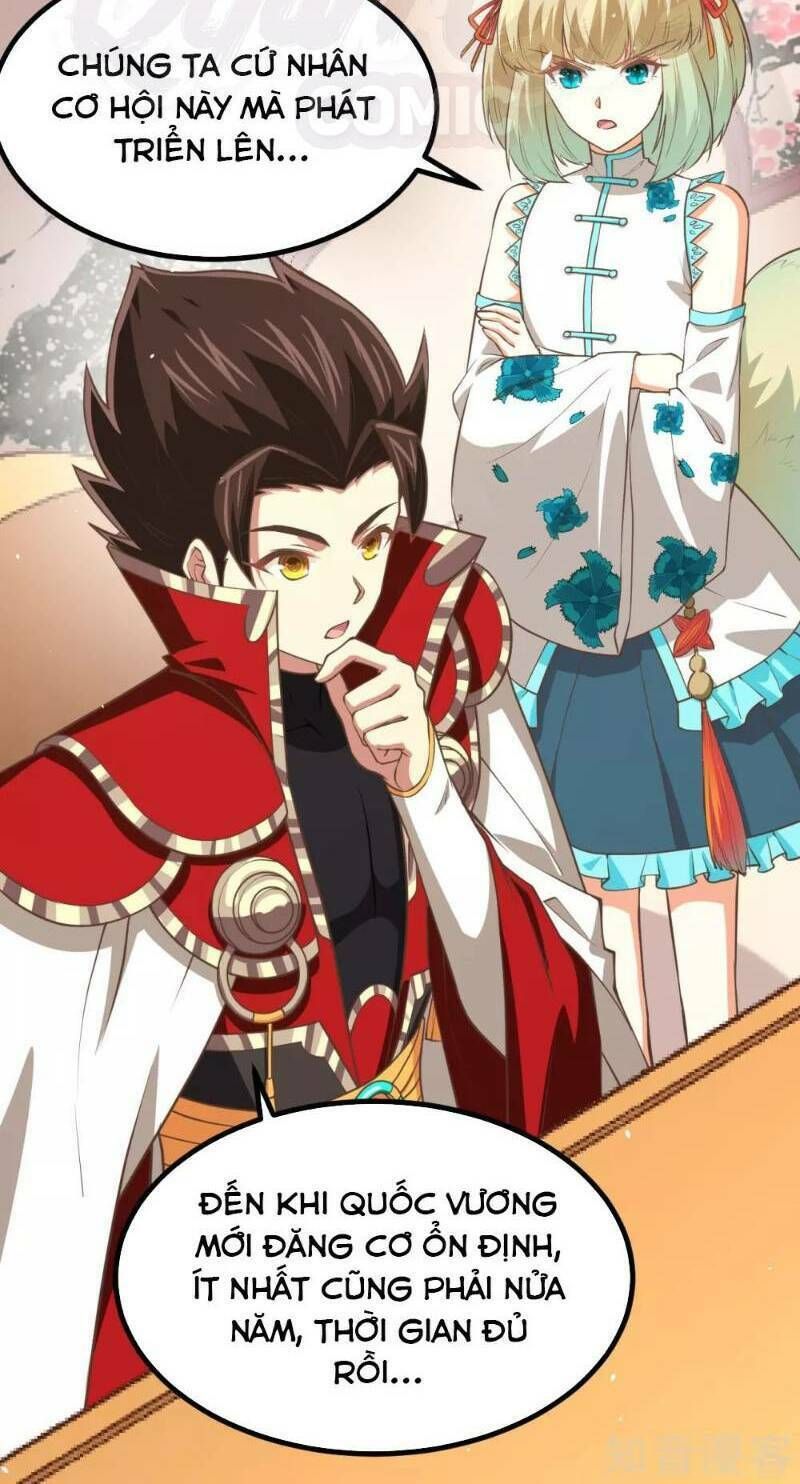 đọc truyện Từ Hôm Nay Bắt Đầu Làm Thành Chủ Chương 160 ảnh 63 tại Thiên Thai Truyện