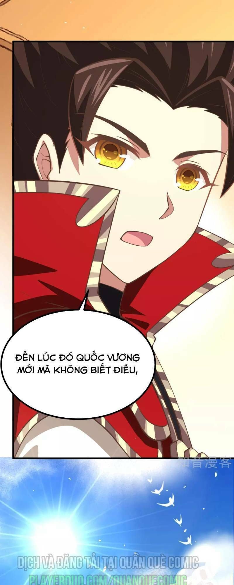 đọc truyện Từ Hôm Nay Bắt Đầu Làm Thành Chủ Chương 160 ảnh 64 tại Thiên Thai Truyện