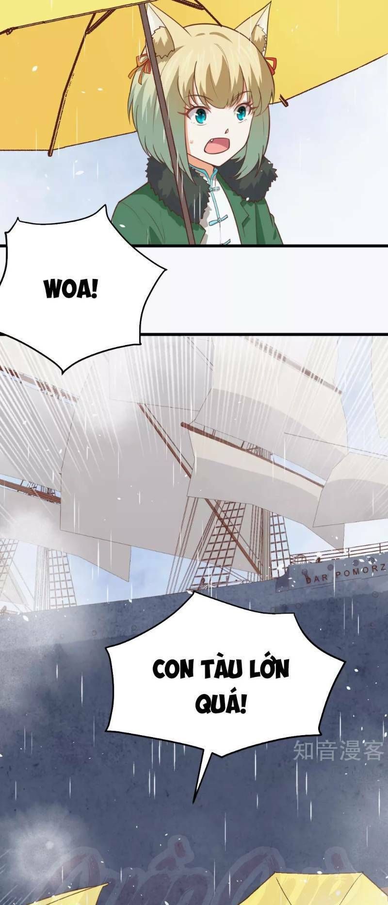 đọc truyện Từ Hôm Nay Bắt Đầu Làm Thành Chủ Chương 161 ảnh 12 tại Thiên Thai Truyện