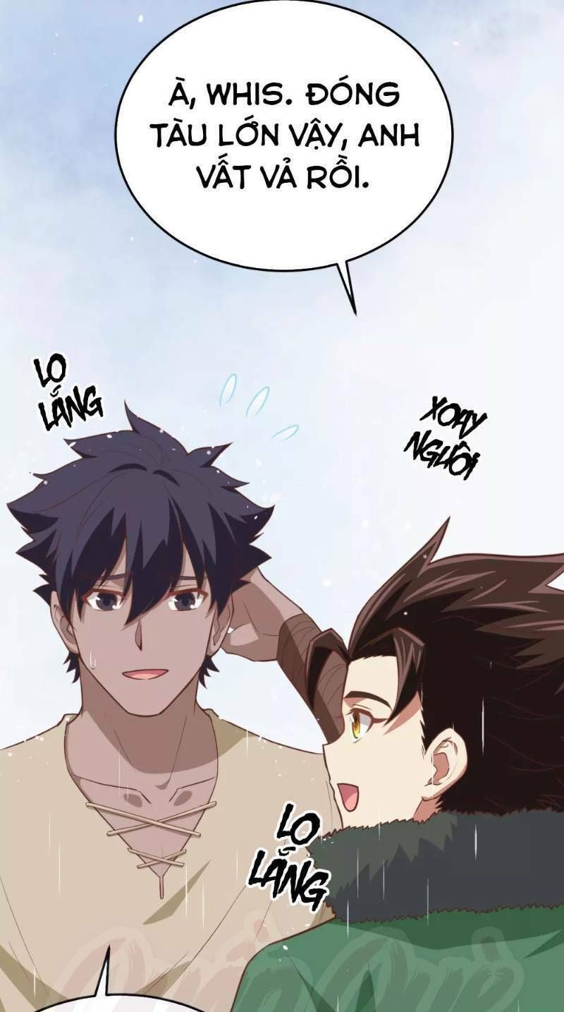 đọc truyện Từ Hôm Nay Bắt Đầu Làm Thành Chủ Chương 161 ảnh 14 tại Thiên Thai Truyện