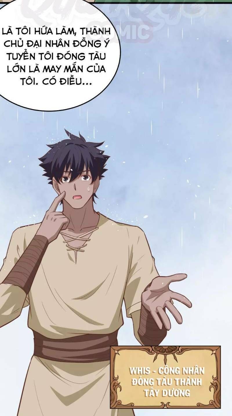 đọc truyện Từ Hôm Nay Bắt Đầu Làm Thành Chủ Chương 161 ảnh 15 tại Thiên Thai Truyện